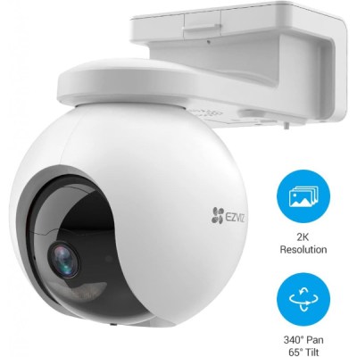 EZVIZ CS-CB8 2K (3MP)-26